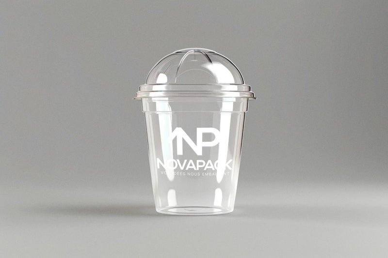 Gobelet PET (1000 unités / carton)